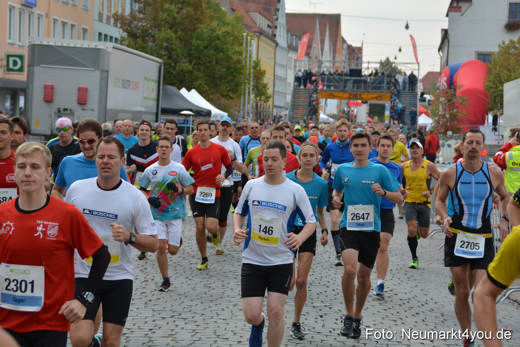 Stadtlauf Neumarkt 2017 0158